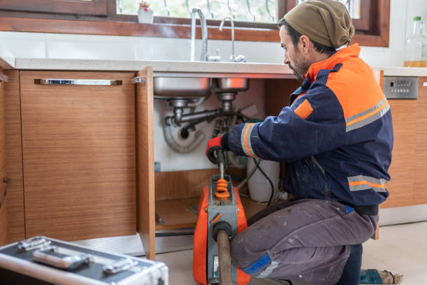 Bealeton, VA Plumbing Company